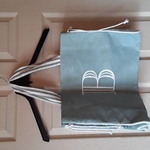 Kirkland's Initial Tote - NEW